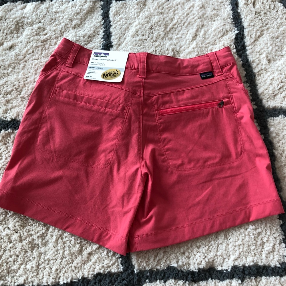 Patagonia shorts